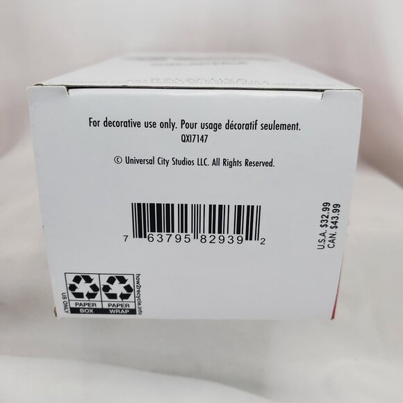 Hallmark Keepsake 2023 Battlestar Galactica Ornament With Magic Light - Picture 4 of 5